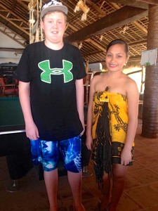 Kokay’s Maldito Dive Resort - THRESHER SHARK DIVING Malapascua: Sun, Friends & Fun —  where the small ones are very big!