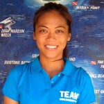 Dive Society Malapascua's Base Leader, professional scuba diver since 2010, expert in EFR and Peak Performance Bouyancy.