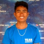 An aspiring scuba diver, Dotche is the youngest in the team and it is his dream to become a Dive Master. Recently, he is training to realize that dream. Monal Shoal is Dotche favorite dive spot. A great spot for observing the amazing thresher sharks in Malapascua.