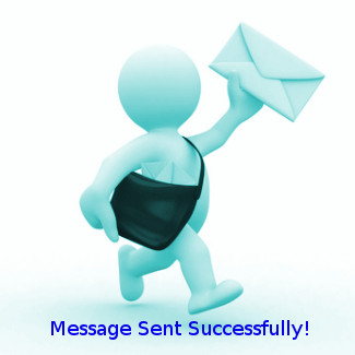 Your message has been successfully sent. Thank you!
