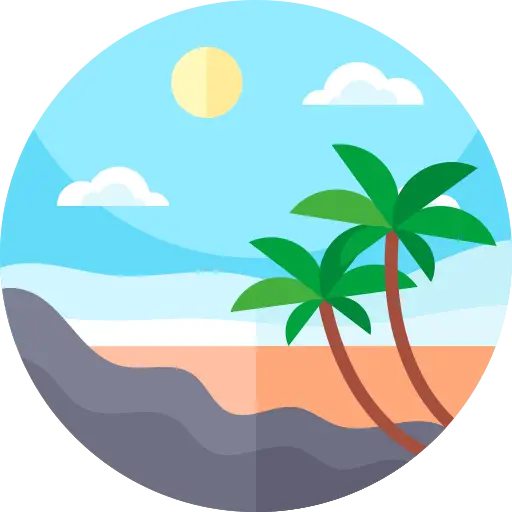 Beach icons created by Freepik - Flaticon